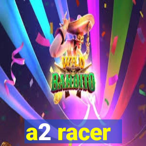 a2 racer - riscando o asfalto filme completo dublado